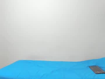 Franco_Demons_ April 22, 2025 Chaturbate stream image