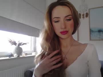 Juliettesensual April 22, 2025 Chaturbate stream image