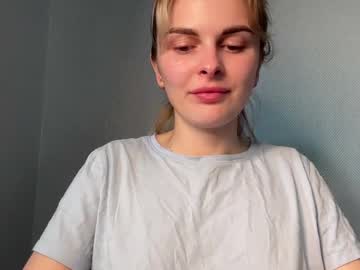 Kiss_Anna_Kiss April 22, 2025 Chaturbate stream image