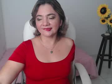 Lilly_Milf April 22, 2025 Chaturbate stream image