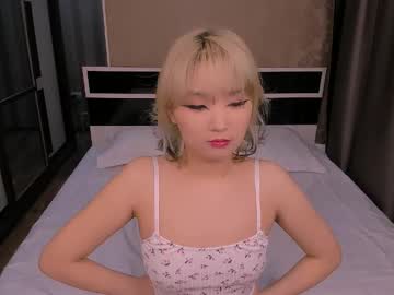 Milla_Waves April 22, 2025 Chaturbate stream image