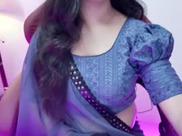 Miss_Priyanshi April 22, 2025 Chaturbate stream image