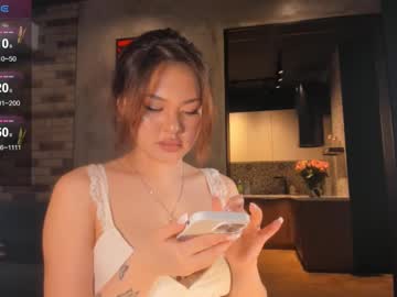 Miss_Rioko April 22, 2025 Chaturbate stream image