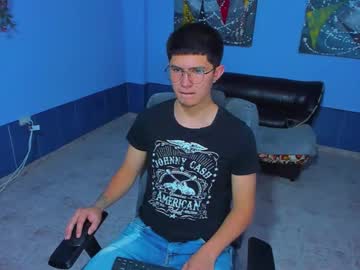 Patrik027 April 22, 2025 Chaturbate stream image