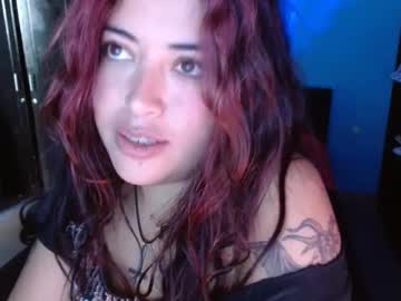 Rebellullaby April 22, 2025 Chaturbate stream image