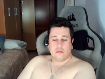 Sergio95n April 22, 2025 Chaturbate stream image