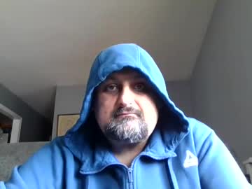 Sirmike80 April 22, 2025 Chaturbate stream image