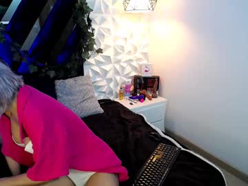 Summerr_Rosee stream photo from April 22, 2025