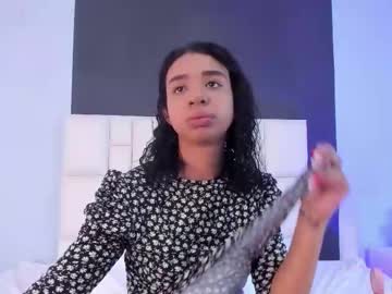 Suzanelee April 22, 2025 Chaturbate stream image