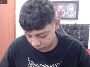 Wiilliam_20 April 22, 2025 Chaturbate stream image