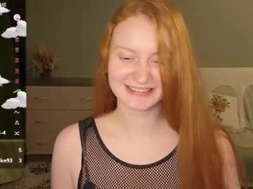 Astoria_Ross_ April 22, 2025 Chaturbate stream image
