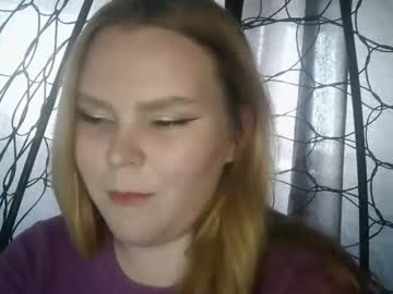 Blushing_Star April 22, 2025 Chaturbate stream image