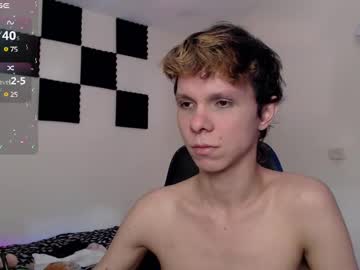 Bryamado April 22, 2025 Chaturbate stream image