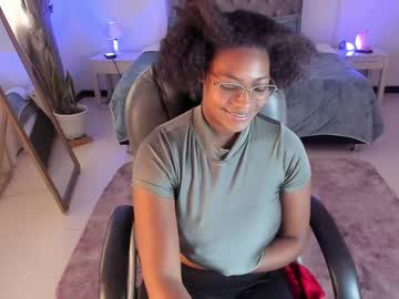 Ebony_Fantasy2 April 22, 2025 Chaturbate stream image
