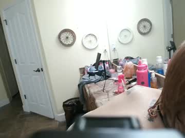 Everleighlux April 22, 2025 Chaturbate stream image