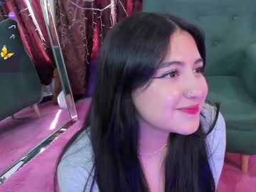 Hannaitsme April 22, 2025 Chaturbate stream image