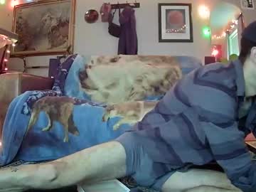 Idyllicghost April 22, 2025 Chaturbate stream image