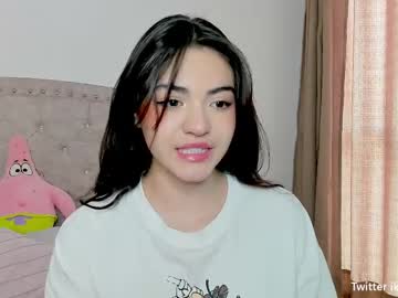 Iki_Mei April 22, 2025 Chaturbate stream image