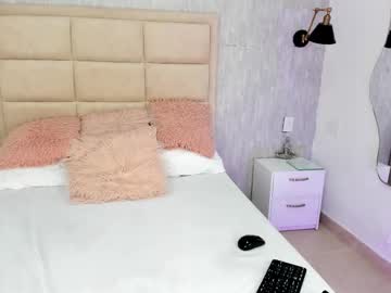Ivvonne_Georgina April 22, 2025 Chaturbate stream image