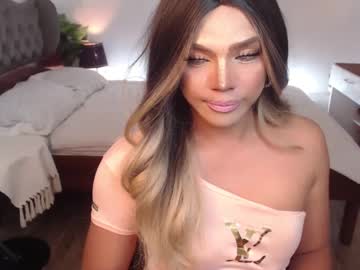 Jesie_Hot69 April 22, 2025 Chaturbate stream image