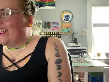 Katielistens April 22, 2025 Chaturbate stream image