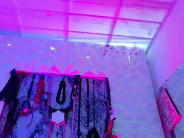Katyabridge April 22, 2025 Chaturbate stream image