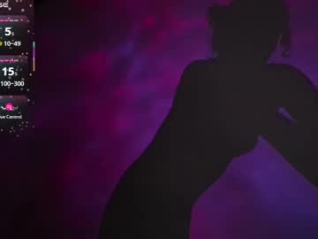 Lexy_Bluu April 22, 2025 Chaturbate stream image