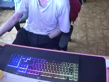 Lovegot34 April 22, 2025 Chaturbate stream image