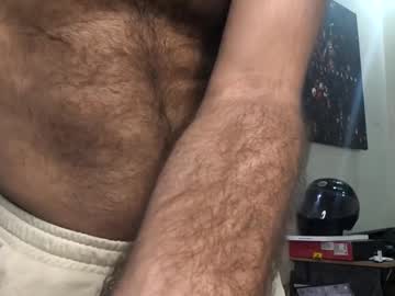 Lovehairyindian April 22, 2025 Chaturbate stream image