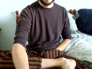 Lowrence91 April 22, 2025 Chaturbate stream image