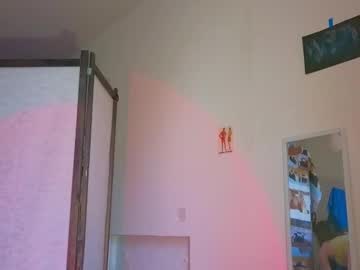 Magic_Mini_Moon April 22, 2025 Chaturbate stream image