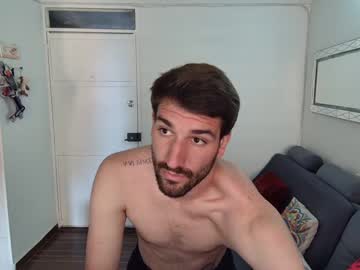 Naugthy18boy April 22, 2025 Chaturbate stream image
