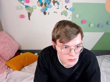Saimon_Bernes April 22, 2025 Chaturbate stream image
