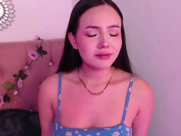 Saraa_Swett April 22, 2025 Chaturbate stream image