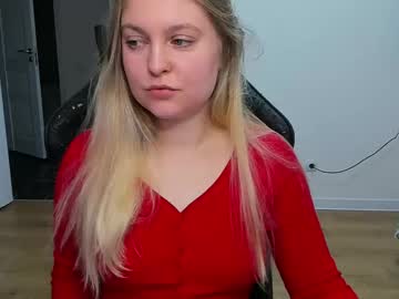 Stacy_Miraclee April 22, 2025 Chaturbate stream image