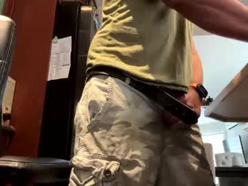 Supercap69 April 22, 2025 Chaturbate stream image