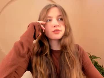 Velvet_Cherry April 22, 2025 Chaturbate stream image