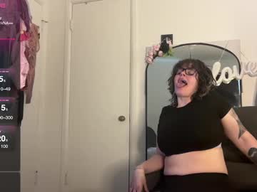 Wldntulik2no April 22, 2025 Chaturbate stream image