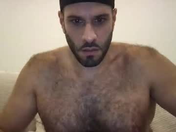 Yul53 April 22, 2025 Chaturbate stream image