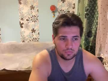 Alphavince April 22, 2025 Chaturbate stream image