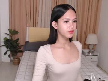 Ariahooper April 22, 2025 Chaturbate stream image