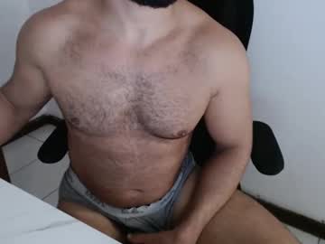 Beard_Top_Guy April 22, 2025 Chaturbate stream image