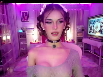 Blue_Aiveexx April 22, 2025 Chaturbate stream image