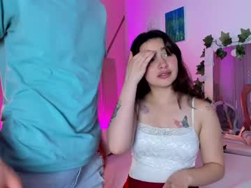 Damian_N_Maya April 22, 2025 Chaturbate stream image