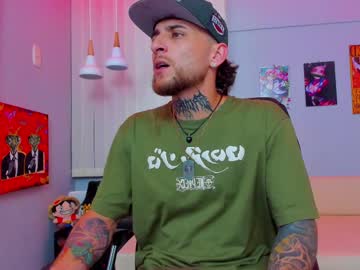 Drako_Lamar April 22, 2025 Chaturbate stream image