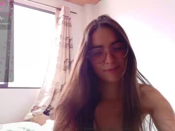 Emmi_Roberts April 22, 2025 Chaturbate stream image