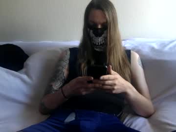 Jack_Inoff626 April 22, 2025 Chaturbate stream image