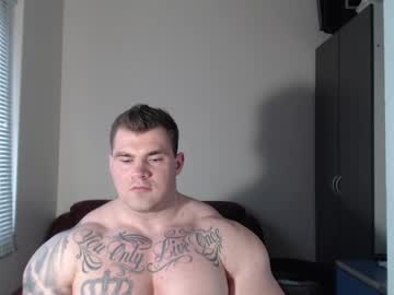 Jackyhuge April 22, 2025 Chaturbate stream image