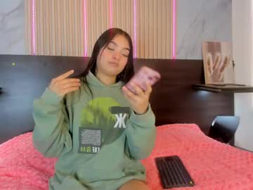 Julieta_Parker_ April 22, 2025 Chaturbate stream image
