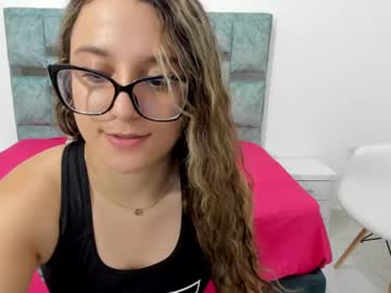 Katia_Foxx April 22, 2025 Chaturbate stream image